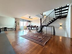 Mount Faber Lodge (D4), Condominium #522299211